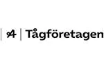 tagforetagen-150x100 Tågföretagens logotyp