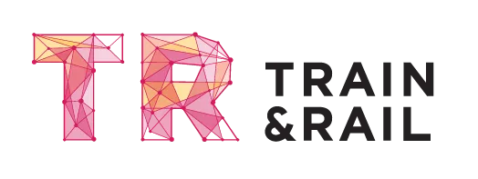 2_T&R_Logo_Horisontell_RGB Train & Rail logotyp