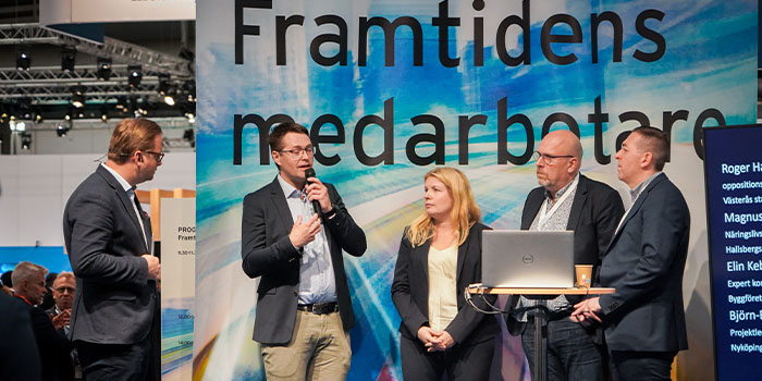Om framtiden