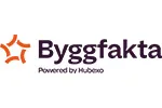 Byggfakta SJKs logotyp