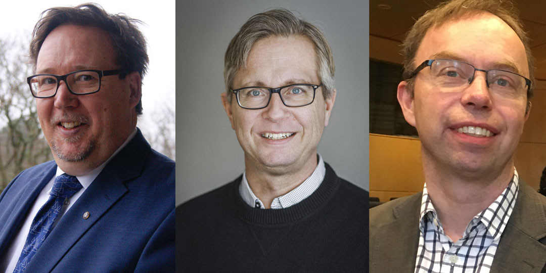 Status införande Digitala Automatkoppel (DAC)för godstrafik
