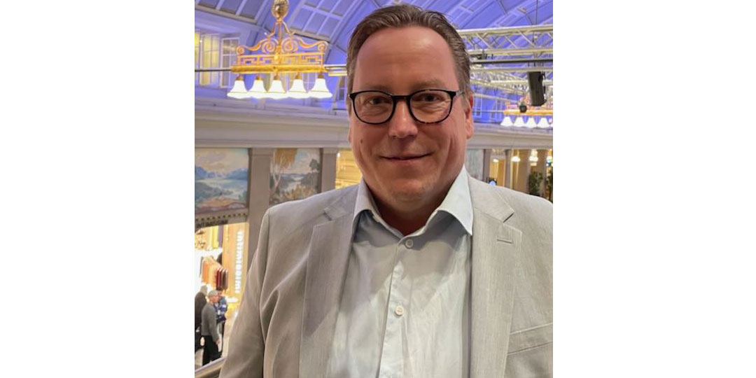 Ett attraktivt yrkesval inom järnvägen