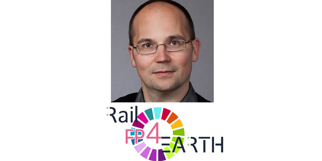 Innovative solutions for a sustainable and green railway (EU-Rail FP4 Rail4EARTH)