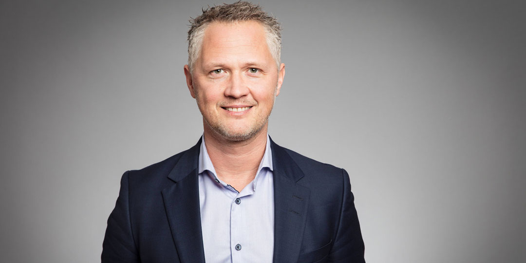 Transitio – anskaffning och förvaltning av spårfordon för den regionala tågtrafiken