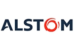 Alstom Järnvägsentreprenörernas logotyp