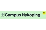 Campus nyköping Järnvägsentreprenörernas logotyp