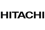 Hitachi Hitachi logo