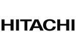 Hitachi Hitachis logotyp