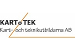 Kart o Tek FM Järnvägsentreprenörernas logotyp