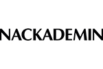 Nakademin Järnvägsentreprenörernas logotyp