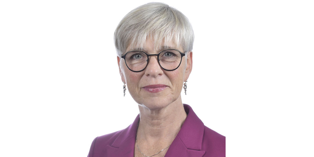 Är järnvägen ett problembarn eller möjliggörare?